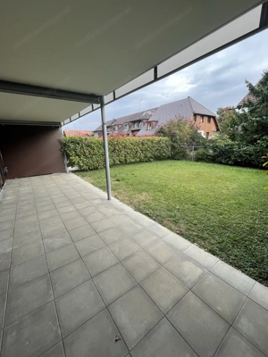 Tolle Gartenwohnung in Hard, freundliche Nachbarn Bild 11