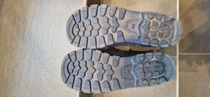 VIKING Gummistiefel für Kinder, Größe 34 Bild 5