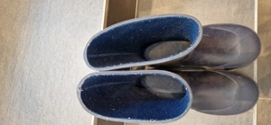 VIKING Gummistiefel für Kinder, Größe 34 Bild 3