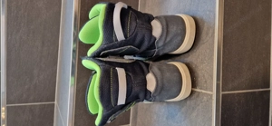 LOWA Winterschuhe für Kinder, Größe 34 Bild 3