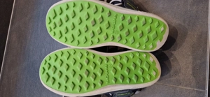 LOWA Winterschuhe für Kinder, Größe 34 Bild 4