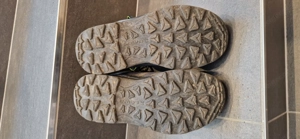 LOWA Bergschuhe für Kinder, Größe 33 Bild 3