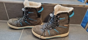 LOWA Winterschuhe für Kinder, Größe 35