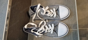 THE SHOES Kinderschuhe, Größe 31 Bild 2