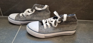 THE SHOES Kinderschuhe, Größe 31 Bild 3