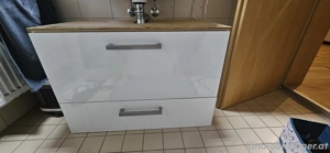 Waschbeckenunzerschrank Bild 3