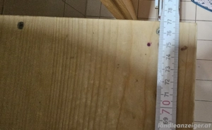 Waschbeckenunzerschrank Bild 2