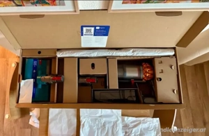 Dyson v15 staubsauger Neu 