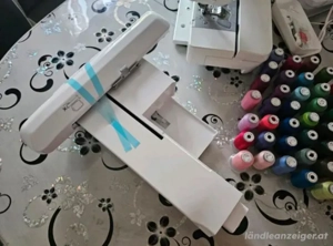 Nähmaschine  Bild 6