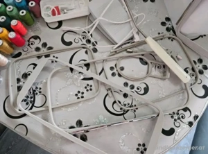 Pfaff Nähmaschine  Bild 2