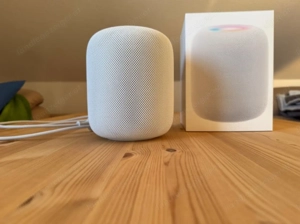 Apple HomePod 2