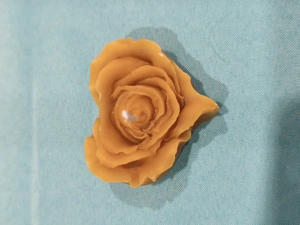 Kerzen und dekoratives aus Bienenwachs  Bild 9