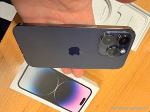 Iphone 14 Pro Bild 3