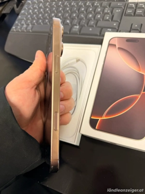 Iphone 16 Pro Max Bild 5