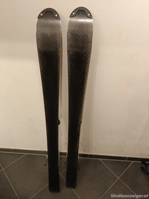 Fischer Ski Bild 2