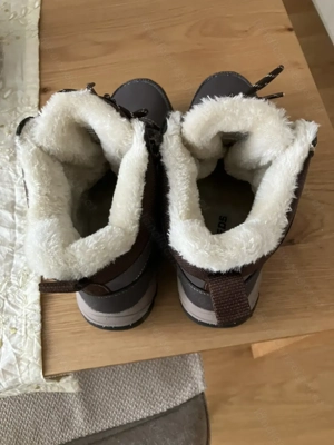 Reit Stallschuhe von Krämer Bild 2