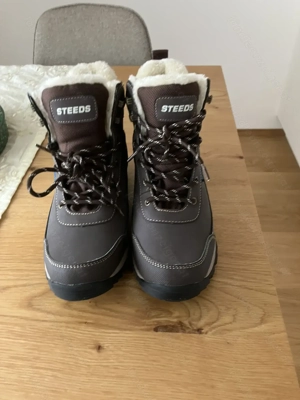 Reit Stallschuhe von Krämer