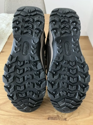 Reit Stallschuhe von Krämer Bild 3