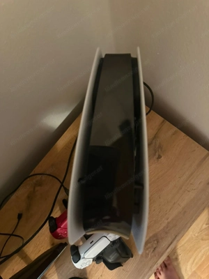 PlayStation 5 Slim Digital Edition Bild 5