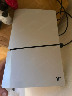 PlayStation 5 Slim Digital Edition Bild 3