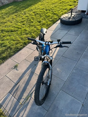  Woom Up 5 Kinder E-Bike  Bild 4