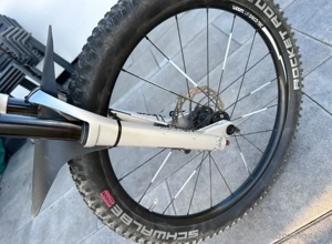  Woom Up 5 Kinder E-Bike  Bild 2