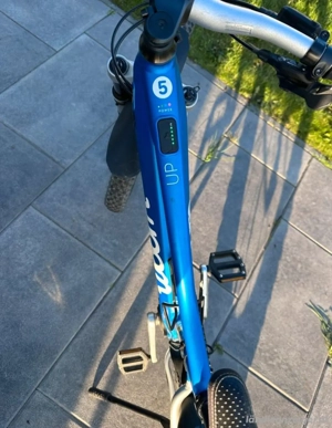  Woom Up 5 Kinder E-Bike  Bild 3