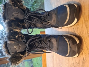 Trollkids Winterstiefel Mädchen Gr. 35 Bild 2