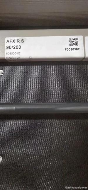 Matratzenrost Bild 4