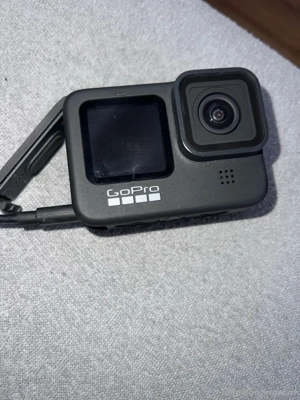 Go Pro Hero 9 Freedom Bild 2