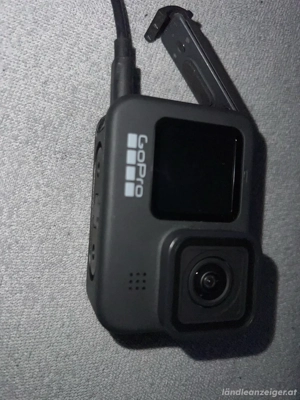 Go Pro Hero 9 Freedom Bild 4