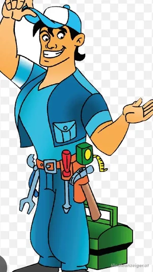 Hausmeister-Dienstleistungen - Ihre Lösung für alle Aufgaben rund ums Haus!