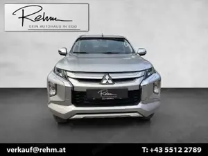 Mitsubishi L200 Bild 2