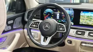 Mercedes-Benz E 350 Bild 19