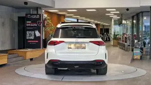 Mercedes-Benz E 350 Bild 8