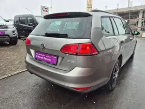 Volkswagen Golf Bild 12