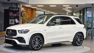 Mercedes-Benz E 350 Bild 4