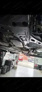 Automatik A klasse Avantgarde  Bild 5