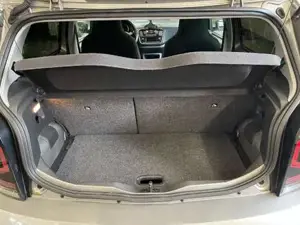 Volkswagen up! Bild 11