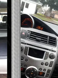 Toyota Verso Bild 10