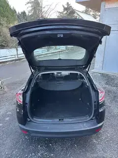 Renault Megane Bild 9