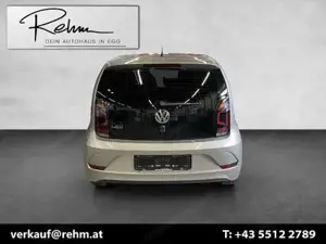 Volkswagen up! Bild 5