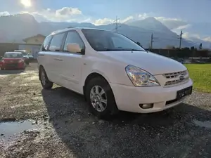 Kia Carnival Bild 2