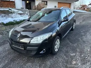 Renault Megane Bild 4