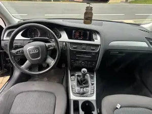 Audi A4 Bild 5