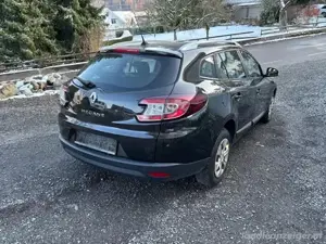 Renault Megane Bild 6