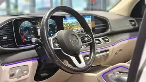 Mercedes-Benz E 350 Bild 18