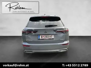 Mitsubishi Outlander Bild 6