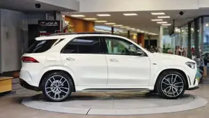 Mercedes-Benz E 350 Bild 10