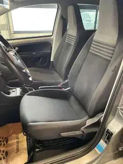 Volkswagen up! Bild 7